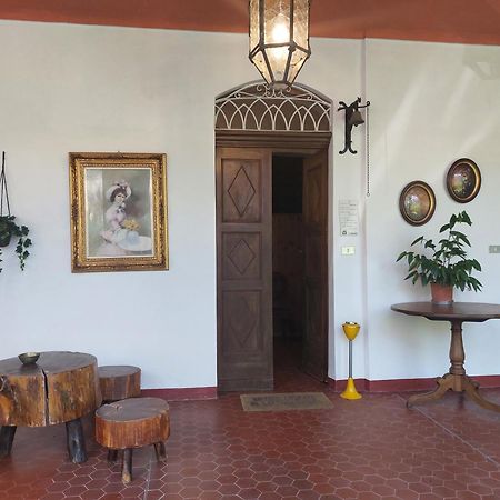 Apartamento Casamargo Castellamonte Exterior foto