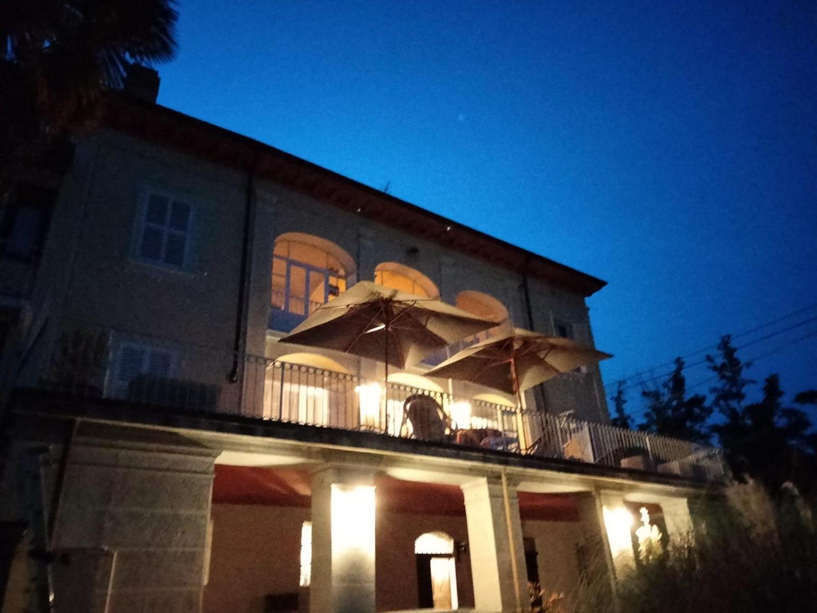 Apartamento Casamargo Castellamonte Exterior foto