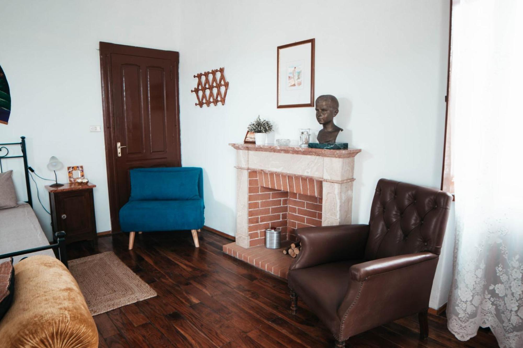 Apartamento Casamargo Castellamonte Exterior foto