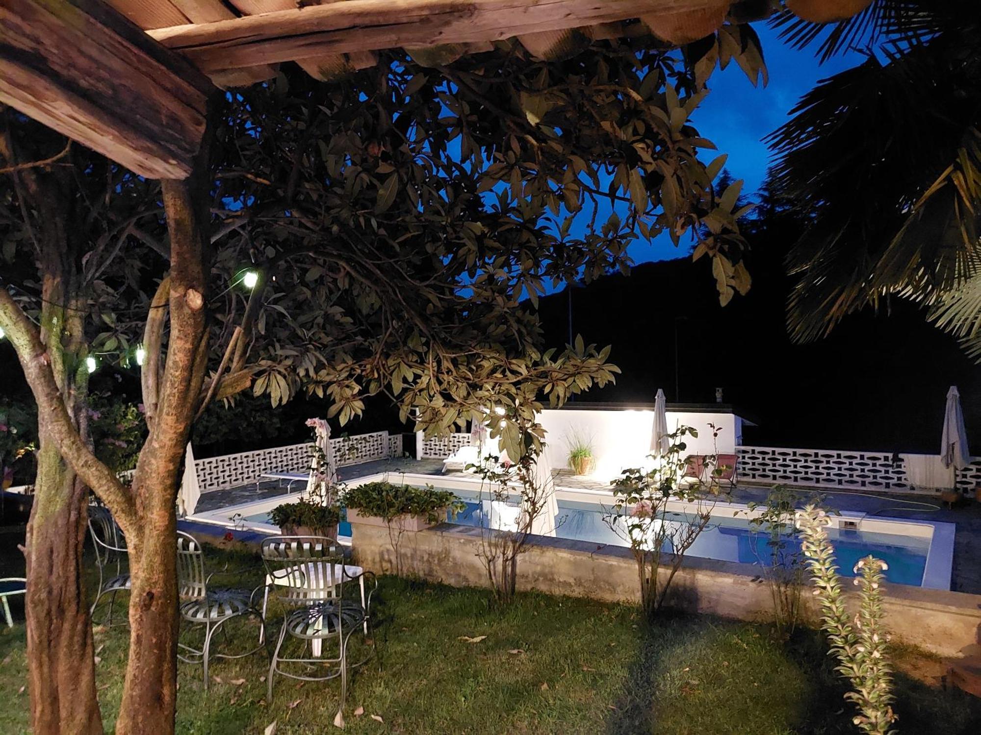 Apartamento Casamargo Castellamonte Exterior foto