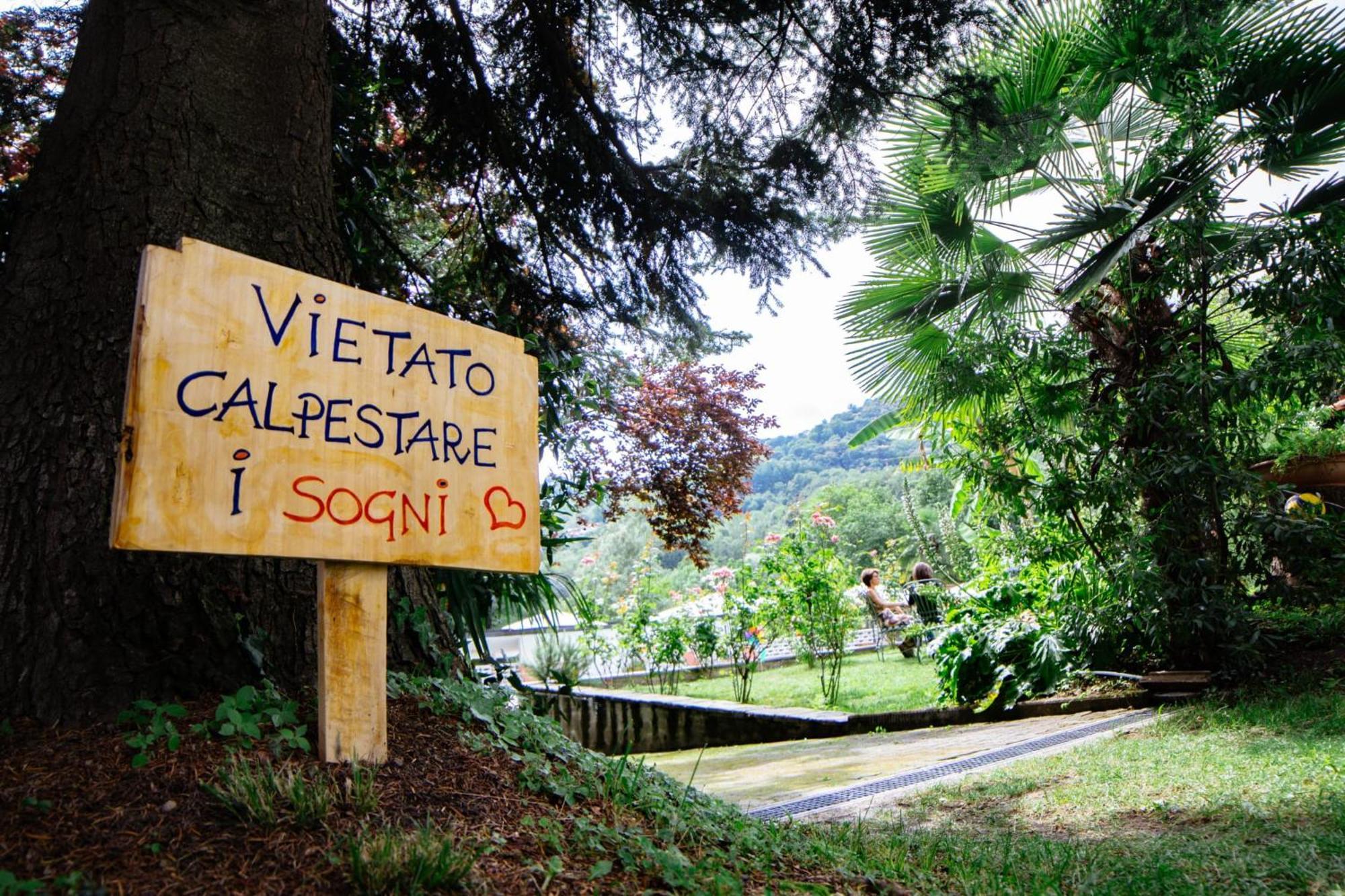 Apartamento Casamargo Castellamonte Exterior foto