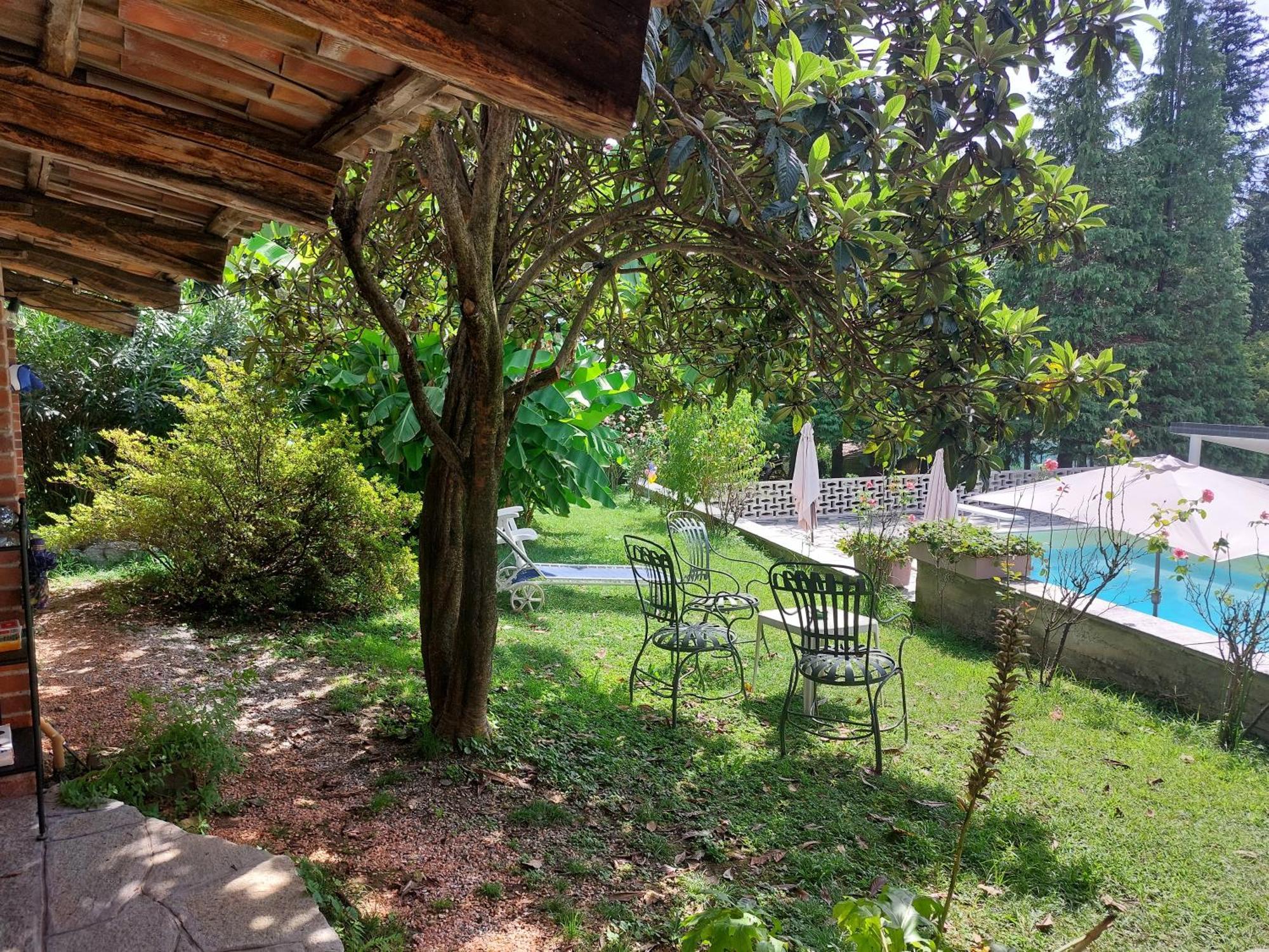 Apartamento Casamargo Castellamonte Exterior foto