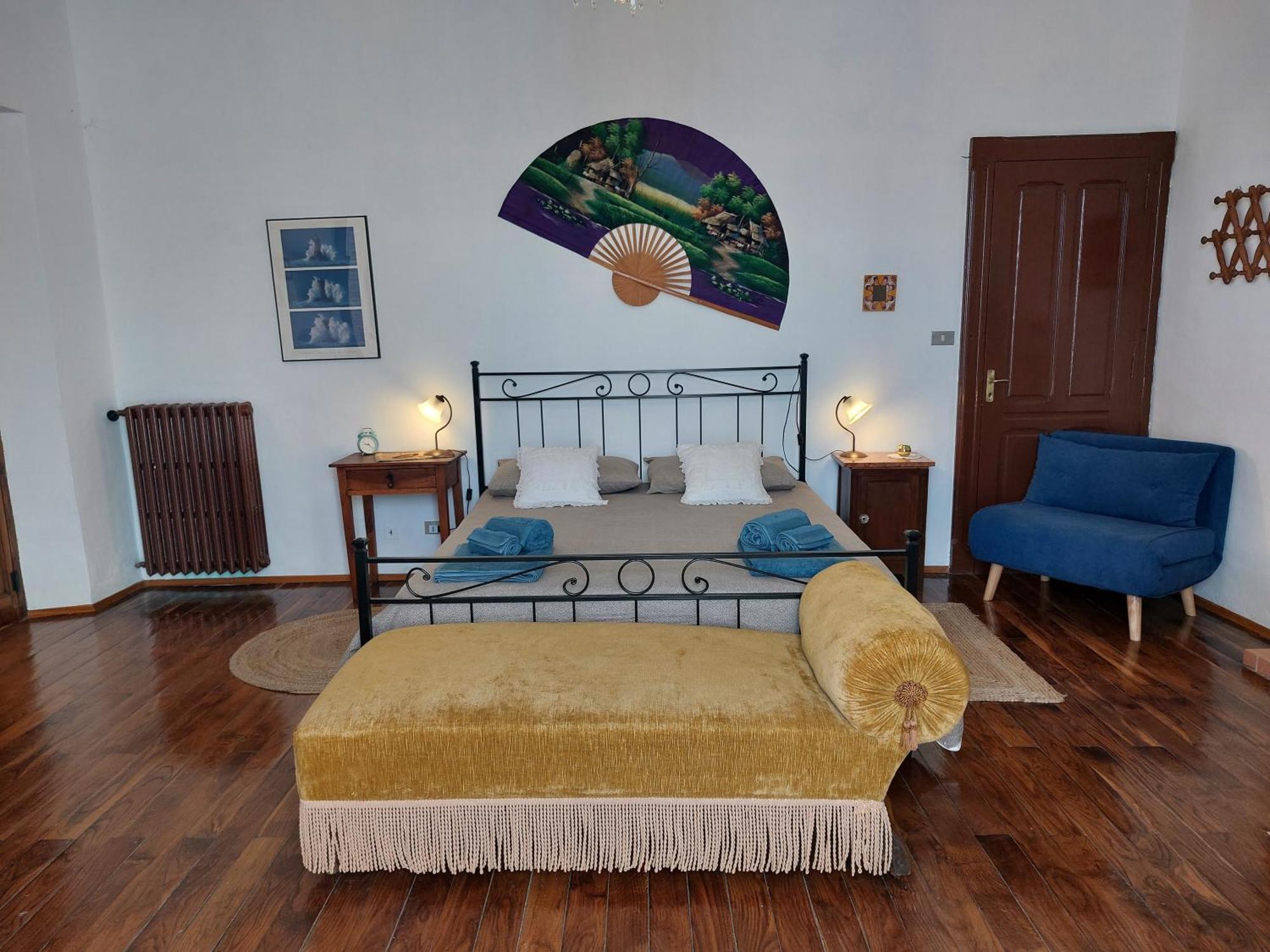 Apartamento Casamargo Castellamonte Exterior foto