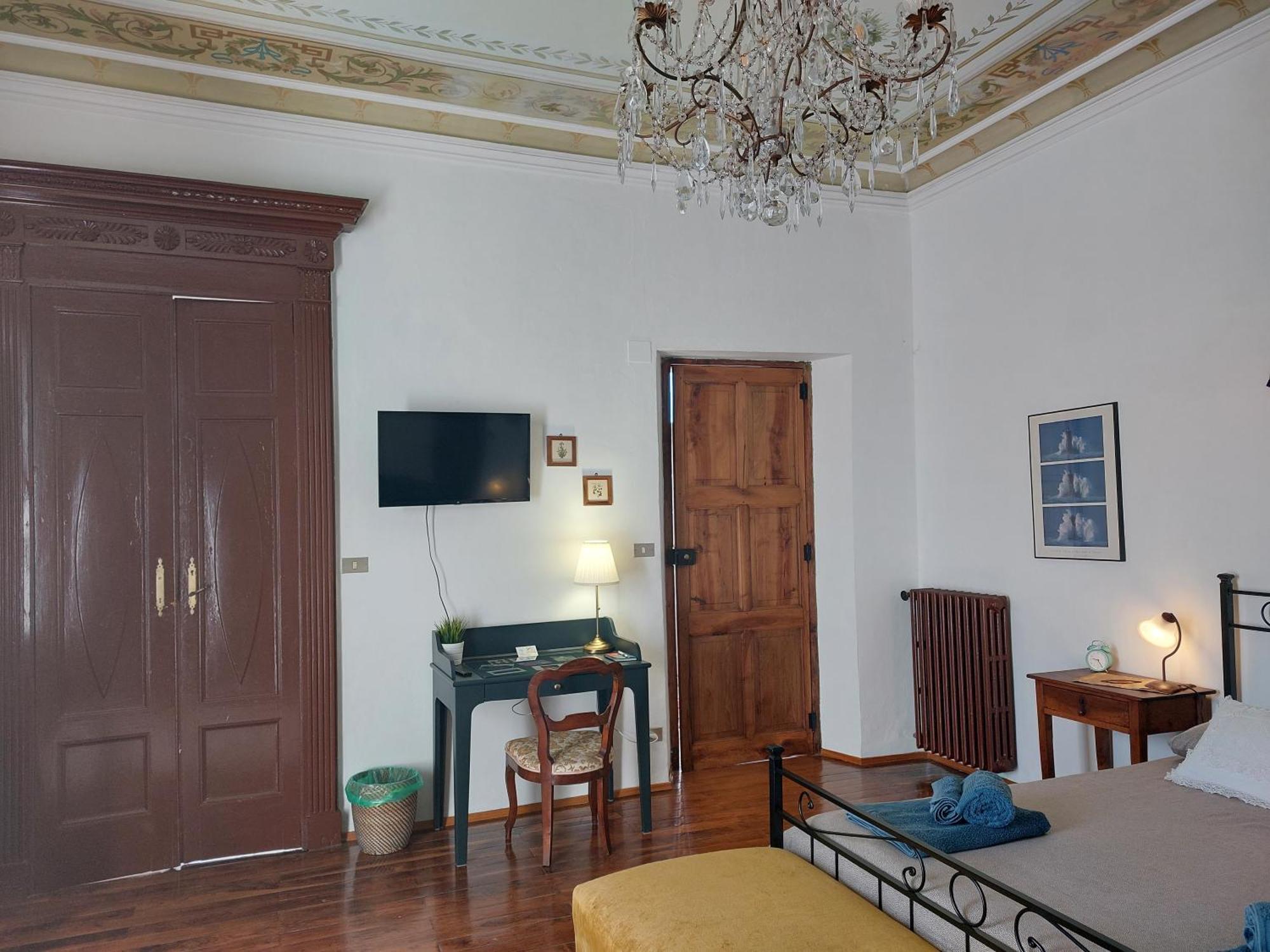 Apartamento Casamargo Castellamonte Exterior foto