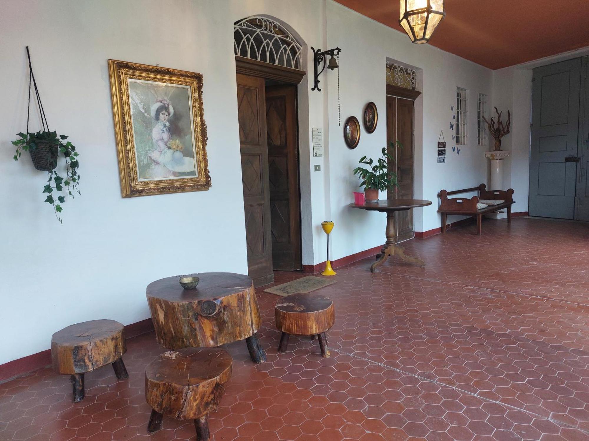 Apartamento Casamargo Castellamonte Exterior foto