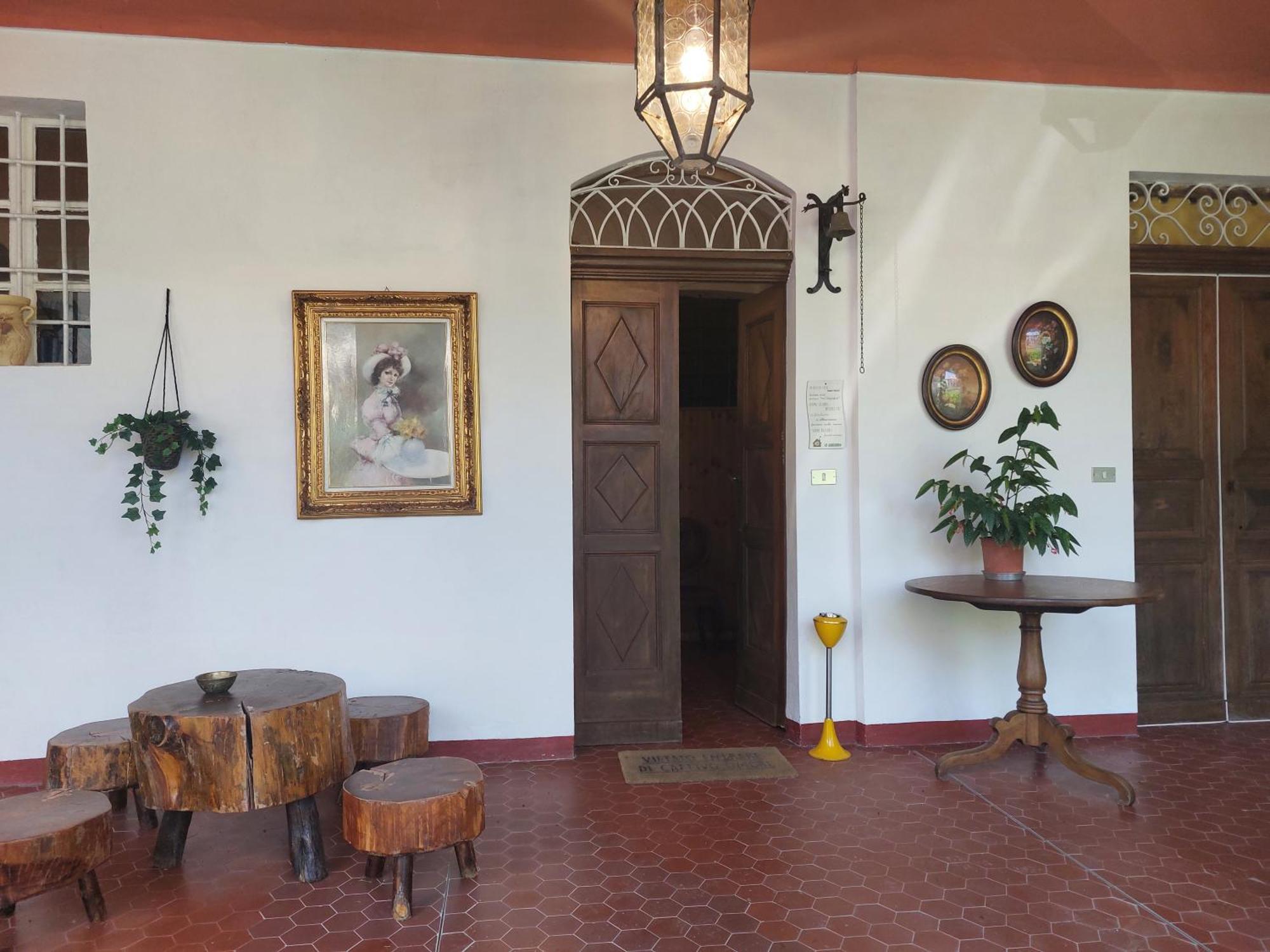 Apartamento Casamargo Castellamonte Exterior foto
