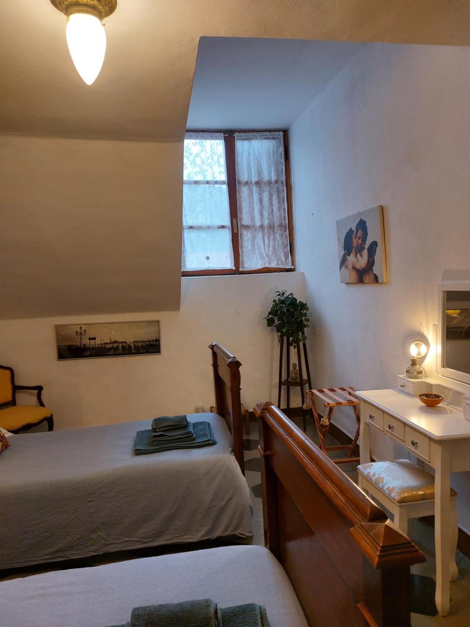 Apartamento Casamargo Castellamonte Habitación foto