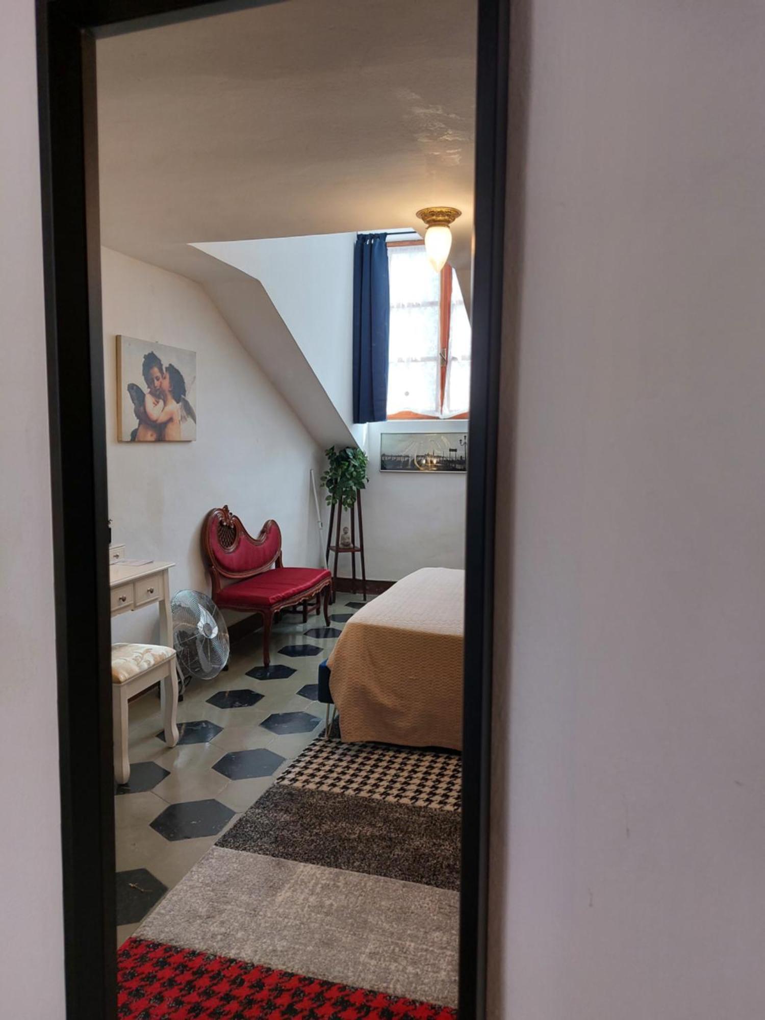 Apartamento Casamargo Castellamonte Exterior foto