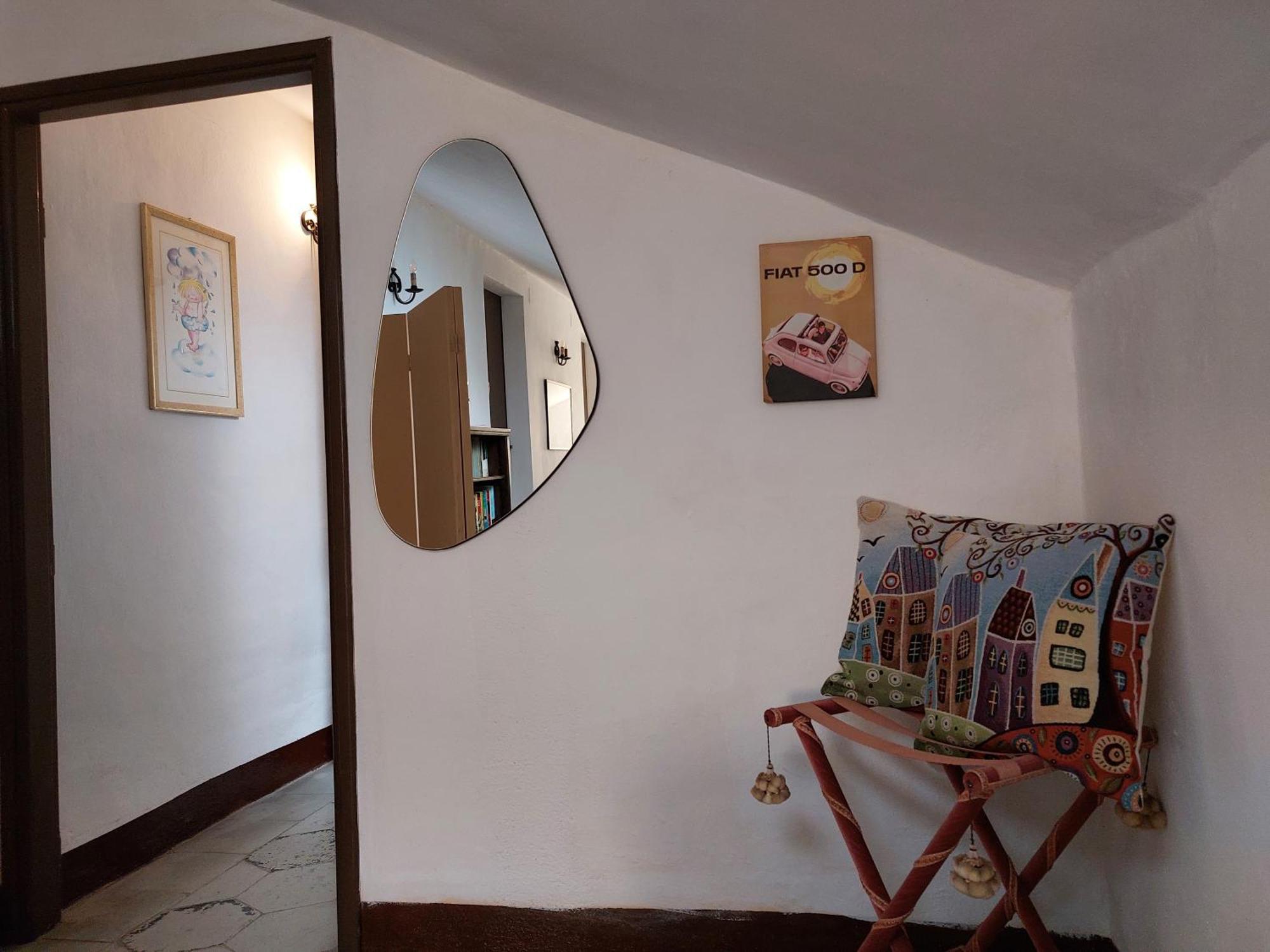 Apartamento Casamargo Castellamonte Exterior foto