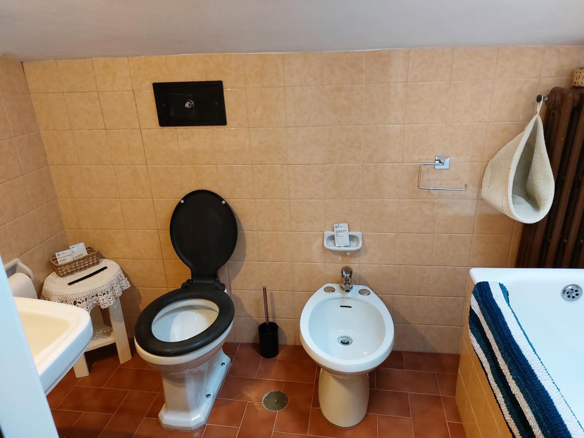 Apartamento Casamargo Castellamonte Exterior foto
