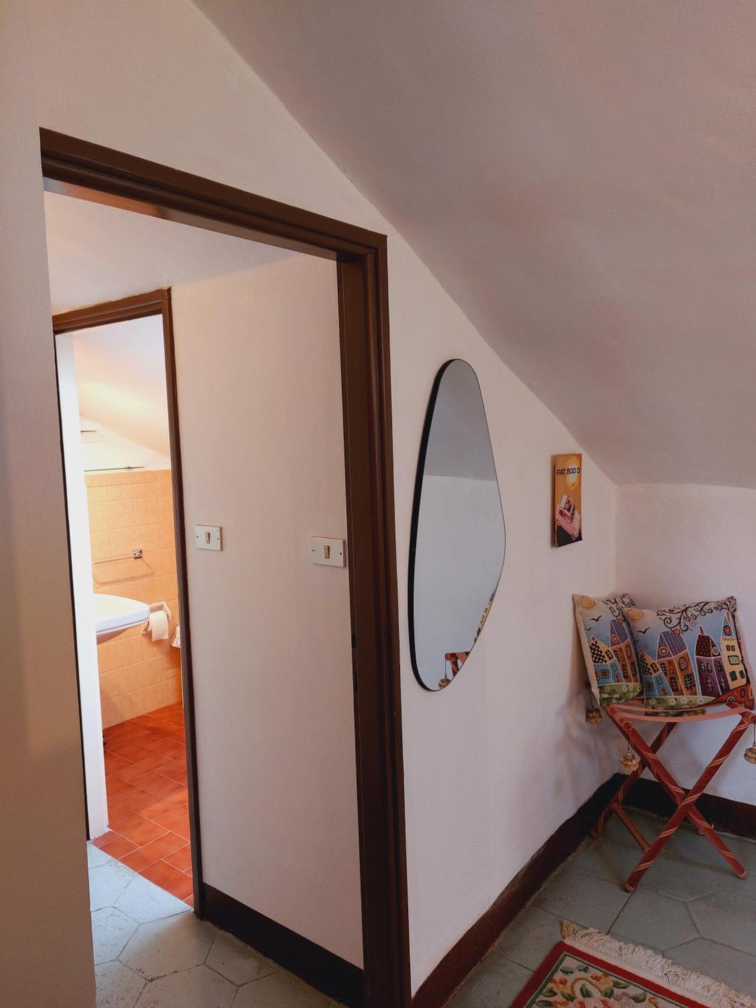 Apartamento Casamargo Castellamonte Exterior foto