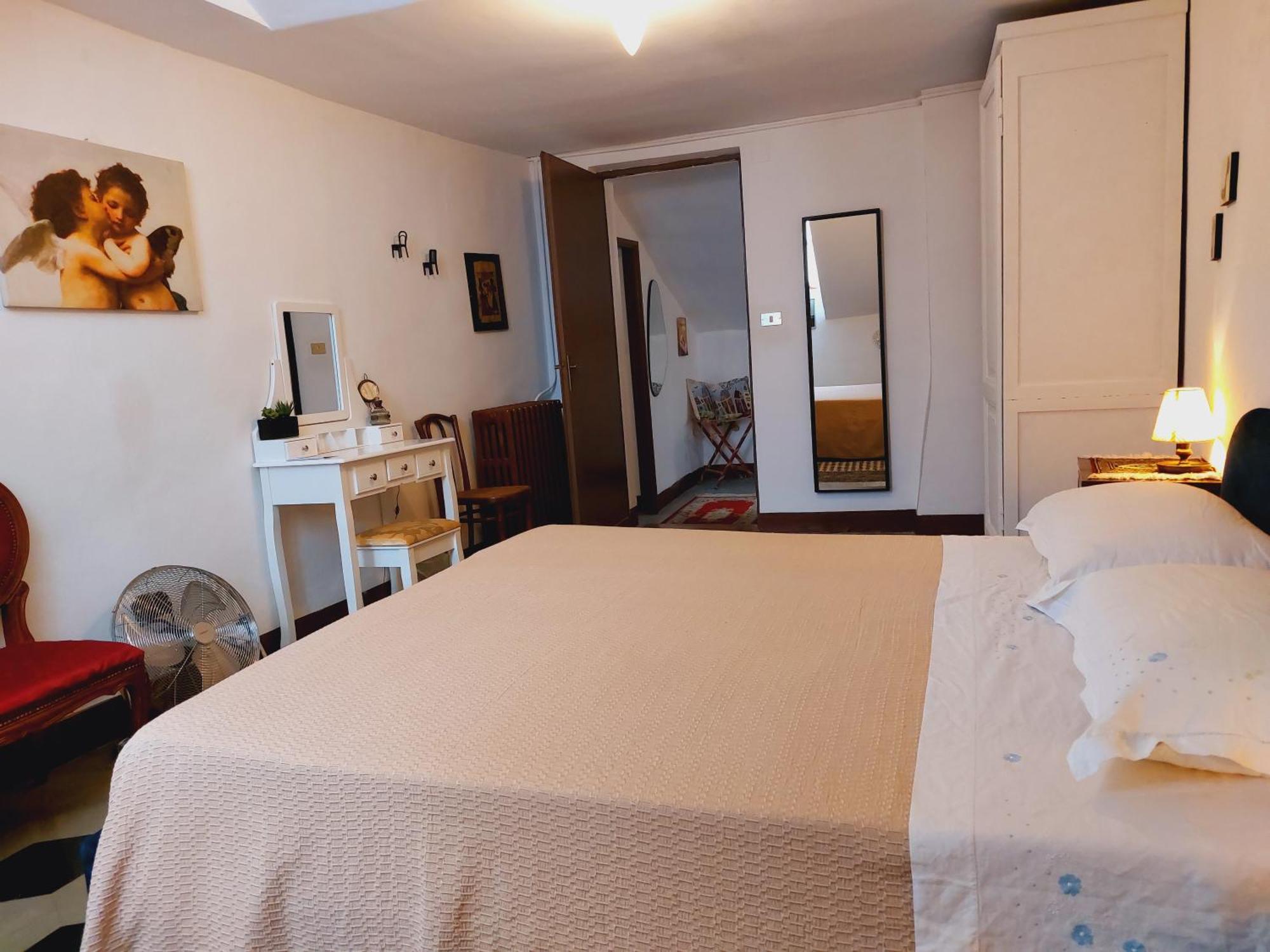 Apartamento Casamargo Castellamonte Exterior foto
