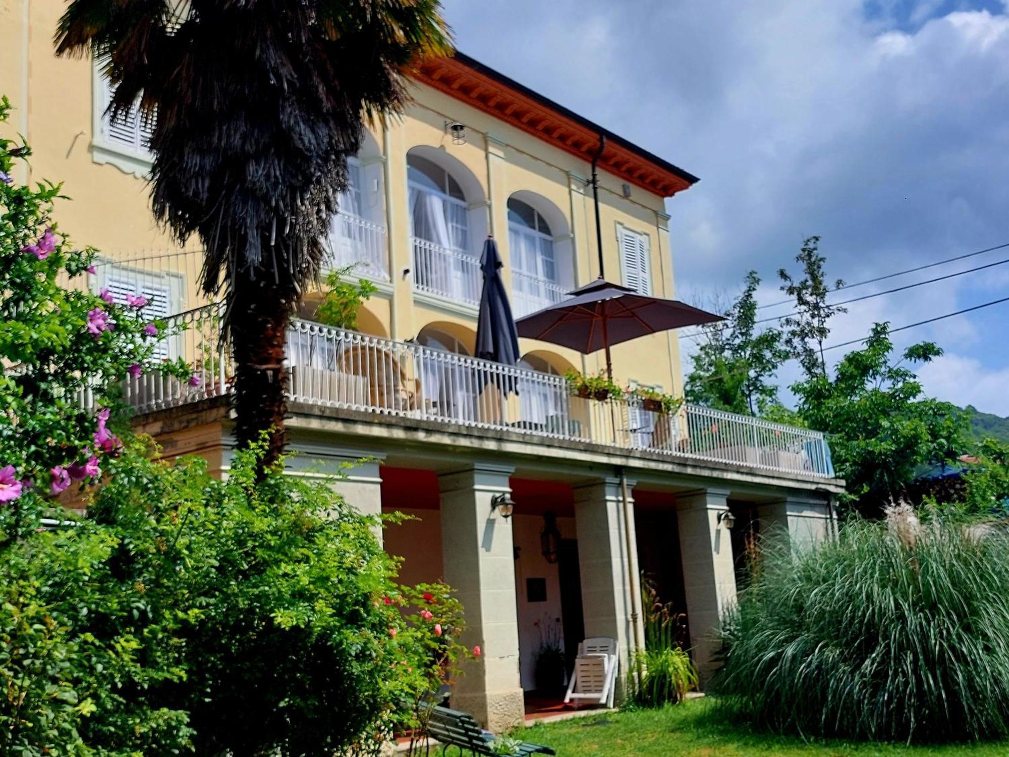 Apartamento Casamargo Castellamonte Exterior foto